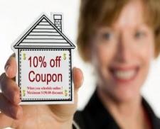 10% Off Coupon